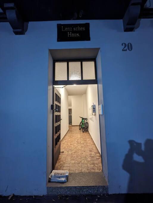 3 Zimmer Apartment Mitten In Altstadt - Koblenz Koblenz  Exterior photo